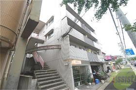 兵庫県神戸市垂水区本多聞３ 4階建 築35年1ヶ月