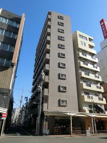 東京都台東区西浅草３ 地上11階地下1階建 築16年10ヶ月