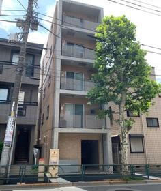 東京都新宿区西落合１ 5階建 築7年5ヶ月