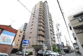 愛知県名古屋市中村区太閤通５ 15階建 築17年11ヶ月