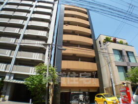 京都府京都市中京区滕屋町 10階建 築23年5ヶ月