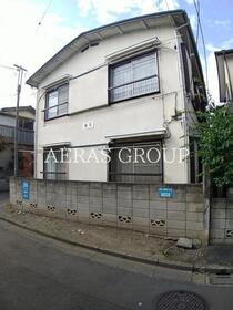 葵荘 2階建