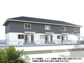 アヴェニール萩 2階建