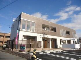 フルール 2階建
