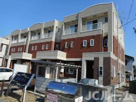 新潟県柏崎市長浜町 3階建 築15年3ヶ月