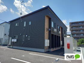 山形県天童市北久野本２ 賃貸アパート