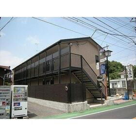 東京都東村山市野口町３ 賃貸アパート