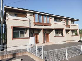 群馬県伊勢崎市三和町 賃貸アパート