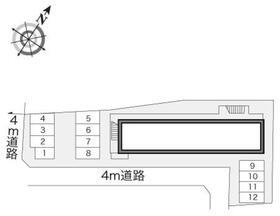レオパレスアルファ