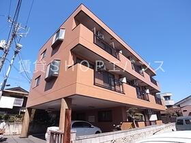 千葉県船橋市前原西３ 賃貸マンション