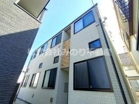 ハーモニーテラス新小岩