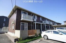 福岡県糟屋郡粕屋町原町５ 賃貸アパート