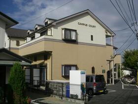 神奈川県藤沢市亀井野 賃貸アパート