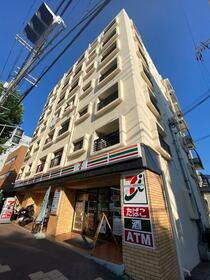 兵庫県神戸市中央区坂口通３ 築51年7ヶ月 7階建