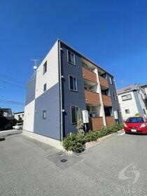 大阪府堺市中区土塔町 3階建 築8年