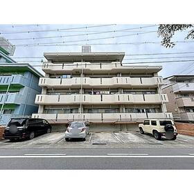 愛知県名古屋市名東区社台３ 4階建 築42年12ヶ月