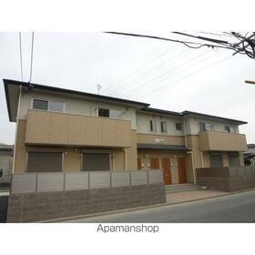 福岡県糟屋郡粕屋町大字阿惠 賃貸アパート