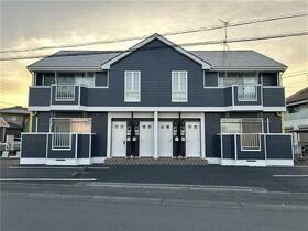 茨城県古河市南町 賃貸アパート