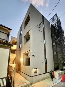 ハーモニーテラス烏森町ＩＩＩ