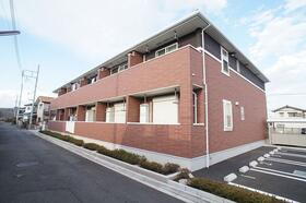 埼玉県飯能市大字双柳 賃貸アパート