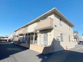 群馬県高崎市新町 賃貸アパート