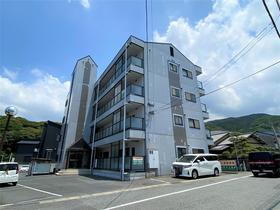 福岡県北九州市八幡西区京良城町 賃貸マンション