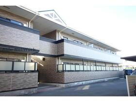 徳島県阿南市見能林町浜浦 賃貸アパート