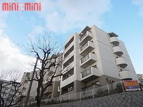 兵庫県神戸市垂水区狩口台６ 5階建 築33年3ヶ月