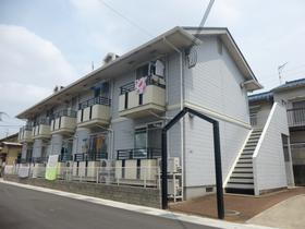 兵庫県姫路市新在家中の町 2階建