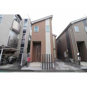 神奈川県相模原市中央区相生２ 2階建 築6年5ヶ月