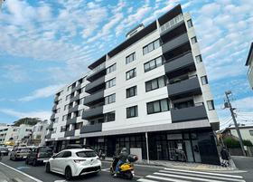 神奈川県逗子市逗子１ 6階建 築4年11ヶ月