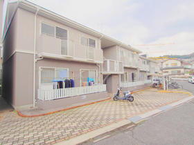 広島県安芸郡府中町みくまり３ 2階建 築30年3ヶ月