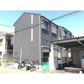 神奈川県相模原市南区東林間４ 2階建 築5年6ヶ月