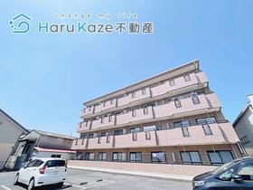 愛知県名古屋市天白区井の森町 4階建 築25年3ヶ月