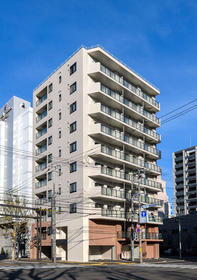 北海道札幌市中央区南五条東１ 10階建 築2年6ヶ月