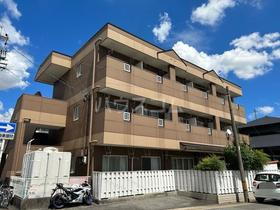 愛知県名古屋市天白区大坪２ 3階建 築33年8ヶ月