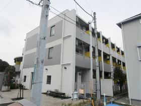 神奈川県相模原市南区上鶴間本町１ 3階建 築22年4ヶ月