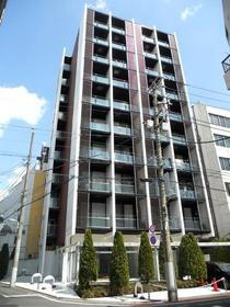 東京都品川区西五反田１ 10階建 築17年1ヶ月