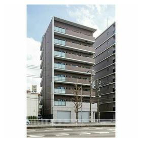 神奈川県横浜市西区浜松町 8階建 築1年3ヶ月