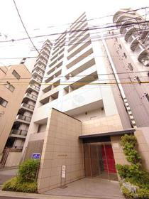 東京都目黒区東山１ 12階建 築9年4ヶ月