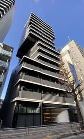 リテラス渋谷笹塚 15階建