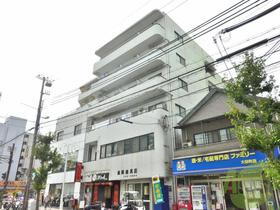 兵庫県神戸市須磨区大田町２ 6階建 築34年3ヶ月