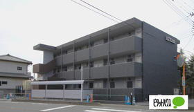 群馬県伊勢崎市福島町 賃貸マンション