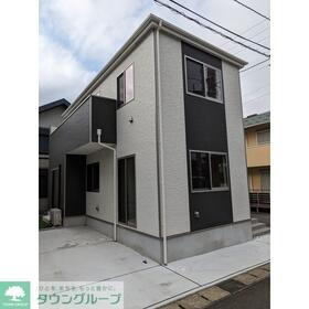 千葉県千葉市花見川区長作台１ 2階建 築1年2ヶ月