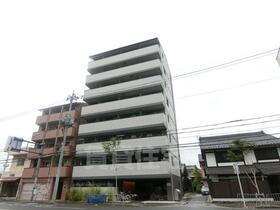 京都府京都市右京区西院乾町 8階建 築8年4ヶ月