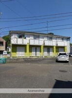 神奈川県横浜市金沢区柴町 2階建 築35年4ヶ月