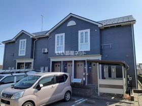 石川県河北郡内灘町字向粟崎１ 2階建 築25年5ヶ月