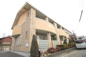 ＣＡＳＡ　ＢＩＡＮＣＡ 2階建