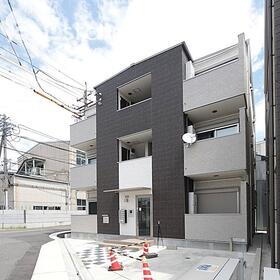 愛知県名古屋市中川区松葉町１ 3階建 築7年5ヶ月