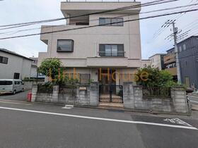 東京都江戸川区新堀１ 3階建 築35年9ヶ月